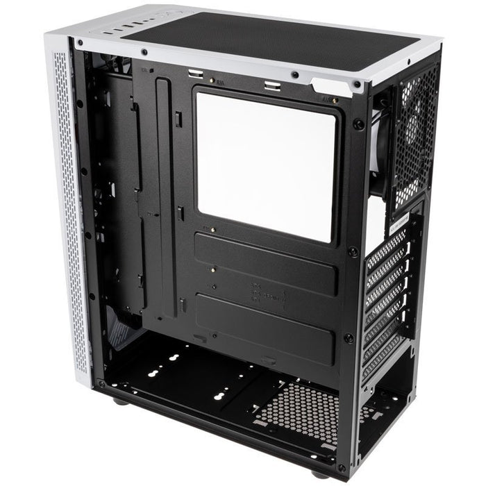 EAN 5999094004009 - Kolink VOID WHITE carcasa de ordenador Midi Tower Negro, Blanco imagen 9
