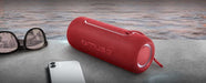 EAN 3700460209087 - Muse M-780BTR altavoz portátil o de fiesta Rojo 20 W imagen 4