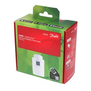EAN 5702425245329 - Danfoss Eco Apto para uso en interior imagen 8