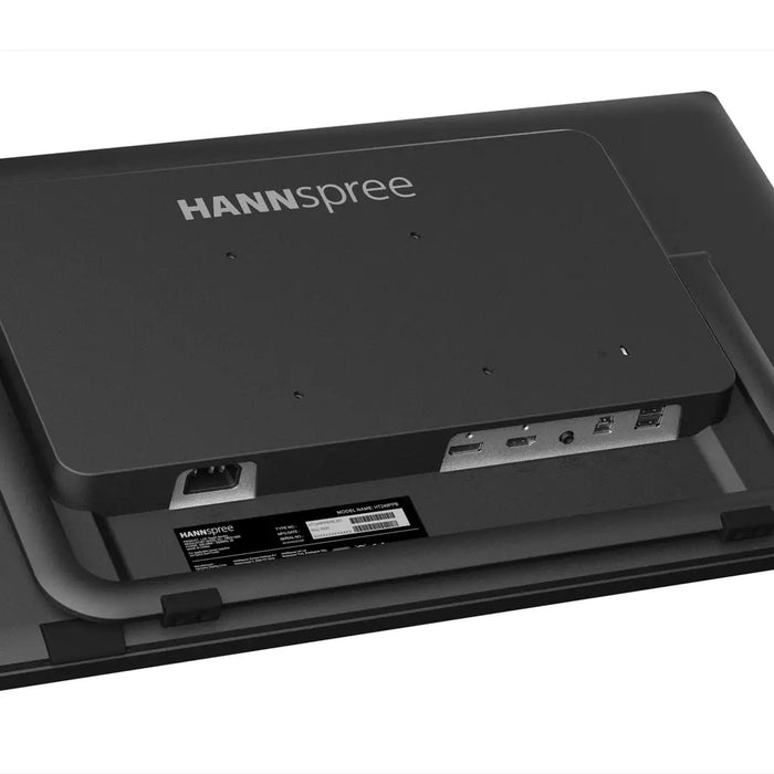 EAN 4711404024900 - Hannspree HT249PPB pantalla para PC 60,5 cm (23.8") 1920 x 1080 Pixeles Full HD LED Pantalla táctil Negro imagen 9