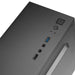 EAN 8435693101932 - Tacens 2ALUXM carcasa de ordenador Mini Tower imagen 3
