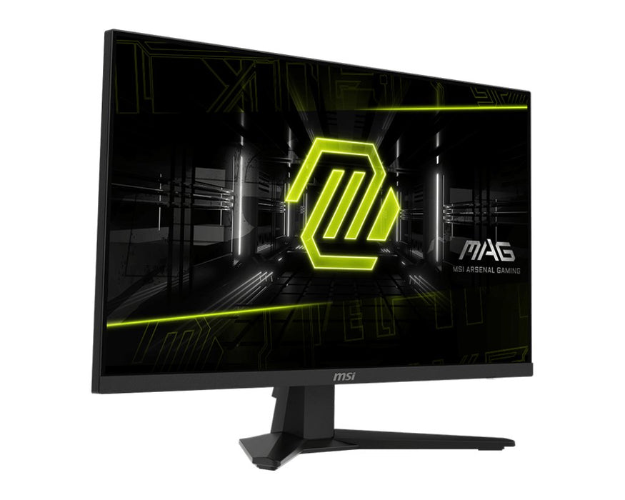 EAN 4711377331760 - MSI MAG 274QFDE X24 pantalla para PC 68,6 cm (27") 2560 x 1440 Pixeles Wide Quad HD LCD Negro imagen 3