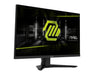 EAN 4711377281638 - MSI MAG 274QFDE X24 pantalla para PC 68,6 cm (27") 2560 x 1440 Pixeles Wide Quad HD LCD Negro imagen 3