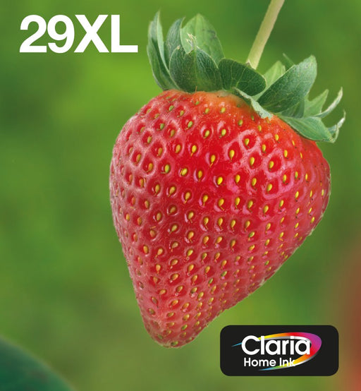 EAN 8715946656700 - Epson Strawberry C13T29964511 cartucho de tinta 1 pieza(s) Original High (L) Yield Negro, Cian, Magenta,  imagen 1