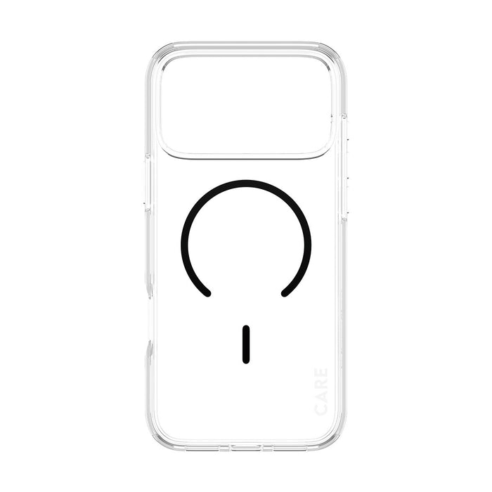 EAN 5715685043963 - PanzerGlass CARE™ by ® Urban Explorer Case Transparent w. Black MagSafe iPhone 2026 Pro Max | 17 Pro Max  imagen 4