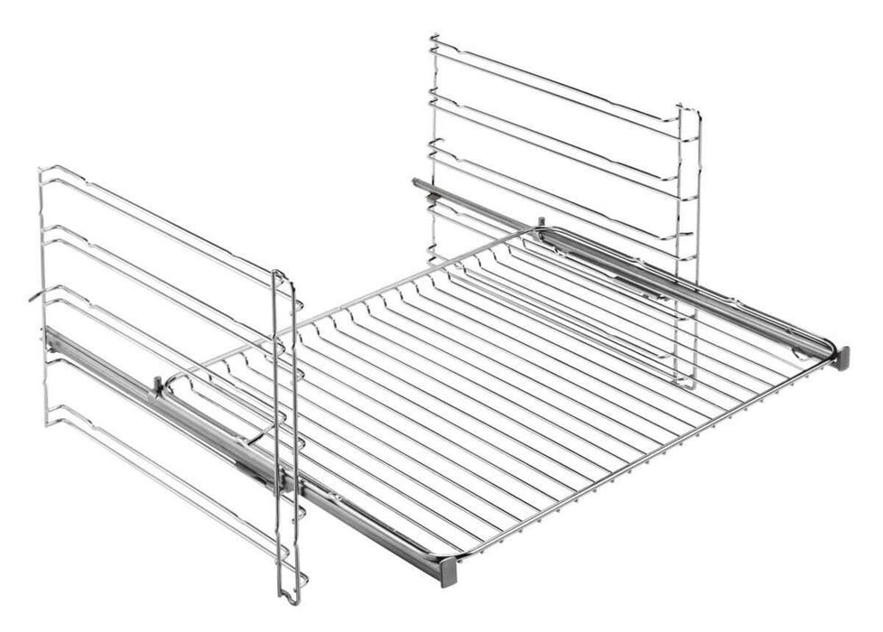 EAN 7332543112876 - Electrolux TR1LFV pieza y accesorio de hornos Rejilla para el horno Plata imagen 1