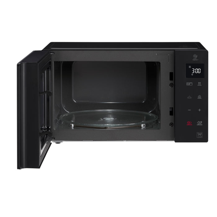EAN 8806087908824 - LG MH6535GDS microondas Negro Microondas combinado Encimera 25 L 1150 W imagen 5