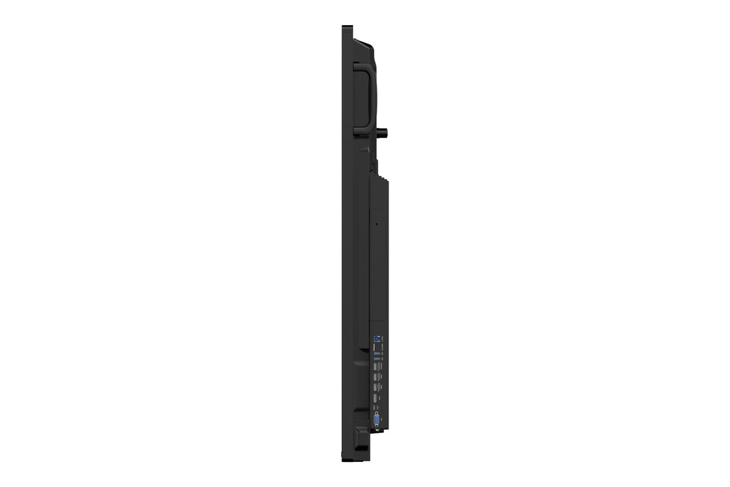 EAN 0766907038866 - Viewsonic IFP 75IN 4K ANDROID 16 EDLA 64 pizarra blanca interactiva 190,5 cm (75") 3840 x 2160 Pixeles Pa imagen 8