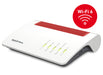 EAN 4023125030154 - Box FRITZ! 5590 Fiber XGS-PON router inalámbrico Gigabit Ethernet Doble banda (2,4 GHz / 5 GHz) Blanco imagen 2