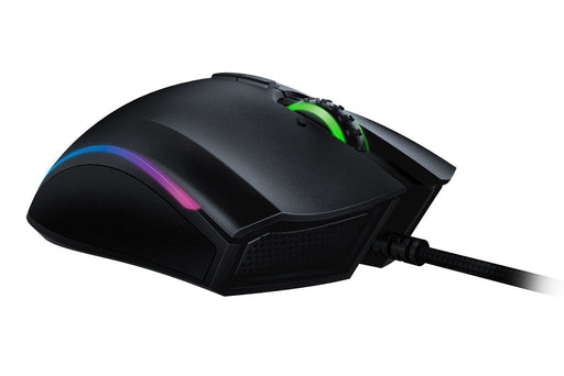 EAN 5715063196427 - Razer Mamba Elite ratón Juego mano derecha USB tipo A Óptico 16000 DPI imagen 1