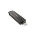 EAN 0619659181932 - SanDisk iXpand unidad flash USB 64 GB USB Type-C / Lightning 3.2 Gen 1 (3.1 Gen 1) Negro imagen 4