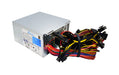 EAN 4711173875512 - Seasonic SSP-1000RS unidad de fuente de alimentación 1000 W 20+4 pin ATX ATX Plata imagen 5
