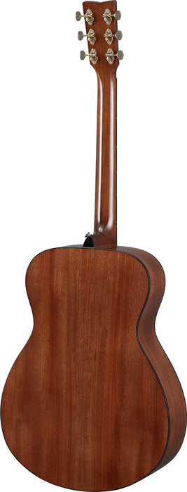 EAN 4957812645768 - Yamaha STORIA III Guitarra acústica 6 cuerdas Marrón, Rojo imagen 3