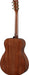 EAN 4957812645768 - Yamaha STORIA III Guitarra acústica 6 cuerdas Marrón, Rojo imagen 3