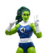 EAN 5010996335265 - Marvel Legends Series She-Hulk imagen 3