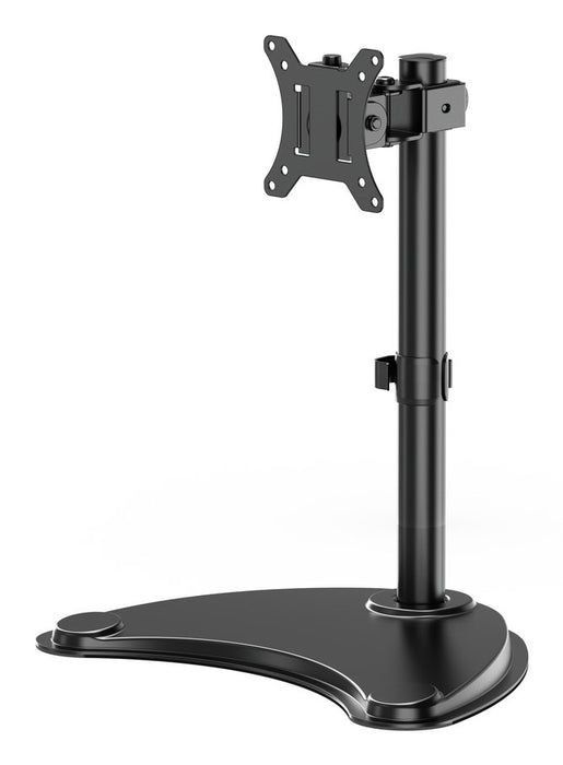 EAN 8716309135405 - Gembird MS-D1ST-04 soporte para monitor 81,3 cm (32") Escritorio Negro imagen 1