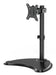 EAN 8716309135405 - Gembird MS-D1ST-04 soporte para monitor 81,3 cm (32") Escritorio Negro imagen 1