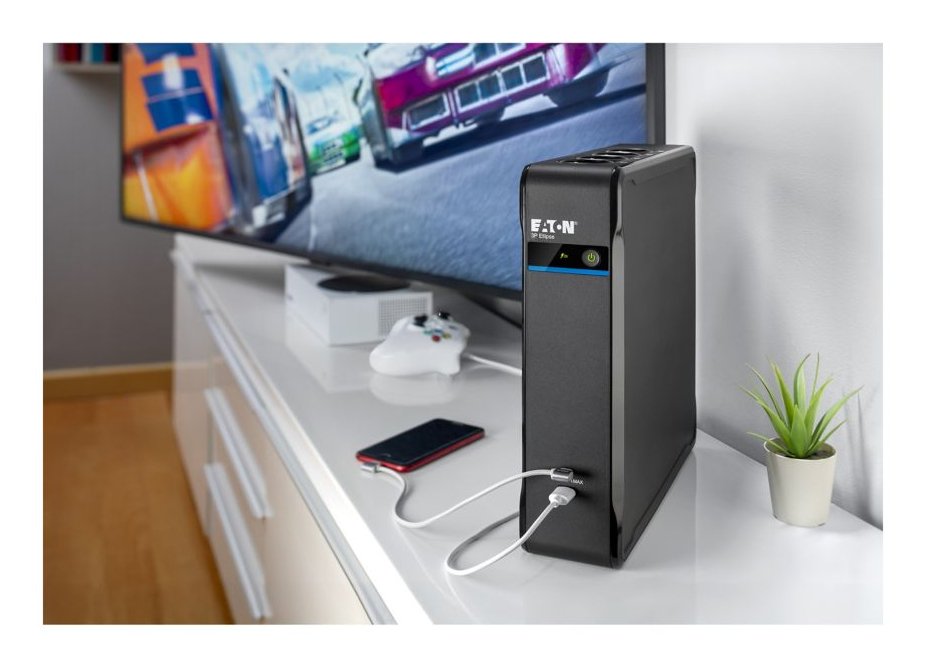 EAN 3553340621406 - Eaton 3P Ellipse UPS sistema de alimentación ininterrumpida (UPS) En espera (Fuera de línea) o Standby (O imagen 9