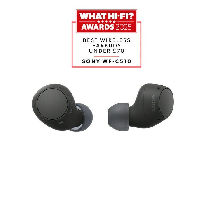 EAN 4548736161436 - Sony WF-C510 Auriculares True Wireless Stereo (TWS) Dentro de oído Llamadas/Música/Deporte/Uso diario Blu imagen 1