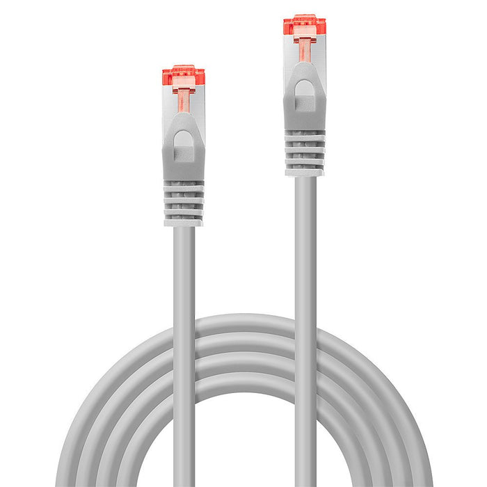 EAN 4002888473415 - Lindy 47341 cable de red Gris 0,3 m Cat6 S/FTP (S-STP) imagen 3