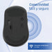 EAN 8435364320532 - iggual NANO-OFFICE-6D ratón Oficina mano derecha RF inalámbrico imagen 5