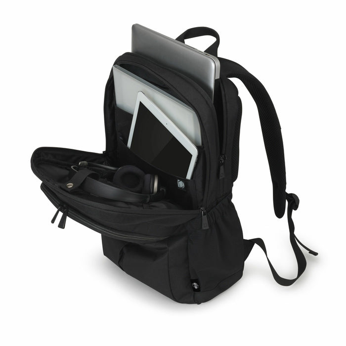 EAN 5054444446707 - DICOTA SCALE 39,6 cm (15.6") Mochila Negro imagen 7