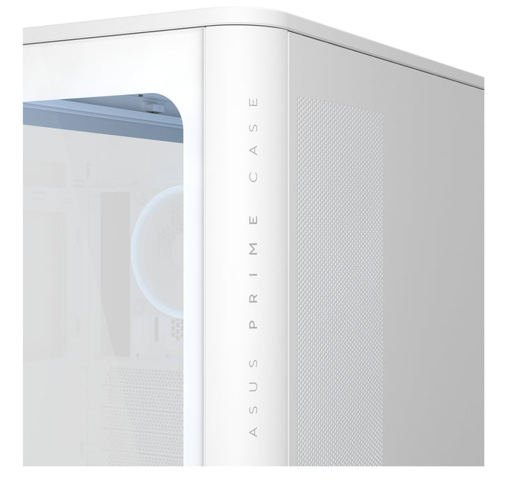 EAN 4711636559706 - ASUS PRIME AP304 TG ARGB WHITE Blanco imagen 8