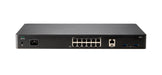 EAN 190017325088 - HPE Aruba Networking 9012 (RW) 12xGbE 6xPoE+ Branch 2K Clients - 32 APs Gateway pasarel y controlador 100, imagen 3