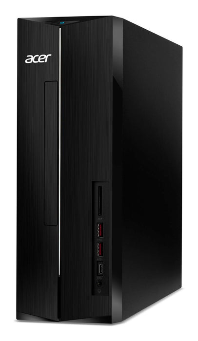 EAN 4711474498168 - Acer Aspire XC-1860 Intel Core Ultra 7 265 32 GB DDR5-SDRAM 1 TB SSD Windows 11 Home Escritorio PC Negro imagen 4