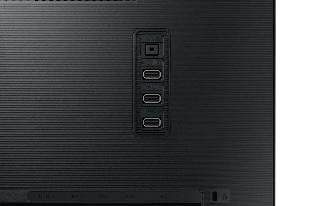 EAN 8806090952630 - Samsung S60UA pantalla para PC 68,6 cm (27") 2560 x 1440 Pixeles Quad HD LCD Negro imagen 21