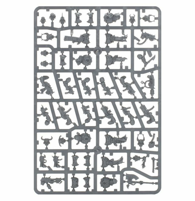 EAN 5011921216857 - Games Workshop 43-20 collectible figure imagen 17