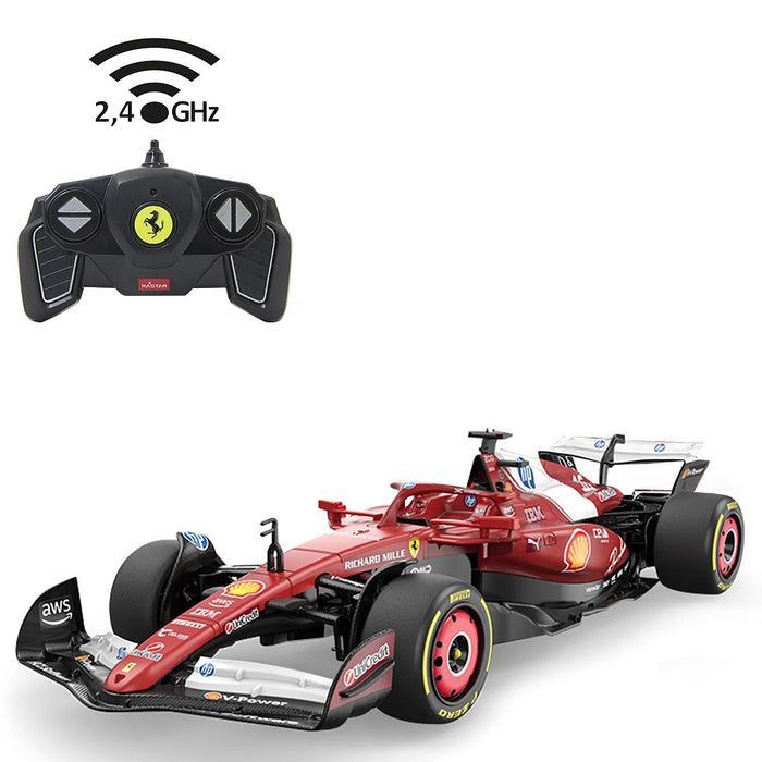 EAN 4042774478704 - Jamara 402260 modelo controlado por radio Coche deportivo Motor eléctrico 1:18 imagen 1