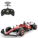 EAN 4042774478704 - Jamara 402260 modelo controlado por radio Coche deportivo Motor eléctrico 1:18 imagen 1