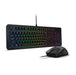 EAN 0195892097198 - Lenovo GX31N91913 teclado Ratón incluido Juego USB Inglés de EE. UU. Negro imagen 1