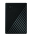 EAN 0718037903668 - Western Digital Drive PLUS disco duro externo 2 TB USB Type-A / USB Type-C 3.2 Gen 1 (3.1 Gen 1) Negro imagen 1