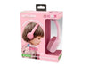 EAN 3700460207571 - Muse M-215 BTP auricular y casco Auriculares Inalámbrico Diadema Música Bluetooth Rosa imagen 5