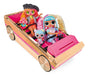 EAN 0035051118305 - L.O.L. Surprise! 3-in-1 Party Cruiser Coche de muñeca imagen 8