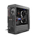 EAN 8436532164408 - NOX NXHUMMERZS carcasa de ordenador Midi Tower Negro imagen 19