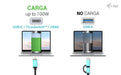 EAN 8595611705861 - i-tec CADUA4KDOCKPDL2 base para portátil y replicador de puertos Alámbrico USB 3.2 Gen 1 (3.1 Gen 1) Type imagen 6