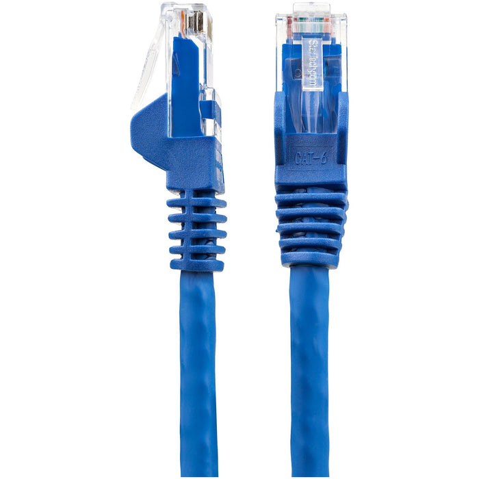EAN 0065030892162 - StarTech.com N6LPATCH2MBL cable de red U/UTP (UTP) imagen 3
