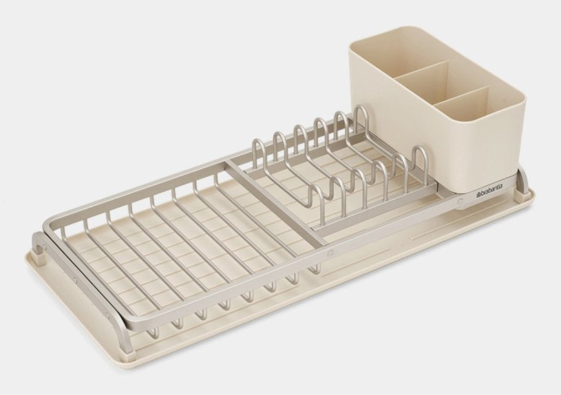 EAN 8710755252006 - Brabantia 252006 organizador y escurreplatos para menaje de cocina Estante Mesa imagen 5