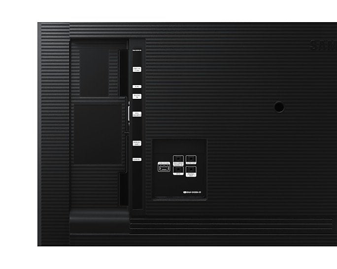 EAN 8806092994546 - Samsung QB55R-B Pantalla plana para señalización digital 138,7 cm (54.6") TFT Wifi 350 cd / m² 4K Ultra H imagen 6