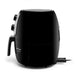 EAN 8435568403413 - Orbegozo FDR 60 freidora Sencillo 4 L 1500 W Freidora de aire caliente Negro imagen 3