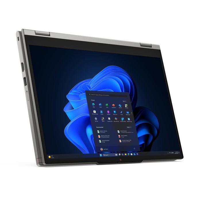 EAN 199274928070 - Lenovo ThinkPad L13 2-in-1 Gen 6 (Intel) Intel Core Ultra 7 255U Híbrido (2-en-1) 33,8 cm (13.3") Pantalla imagen 15