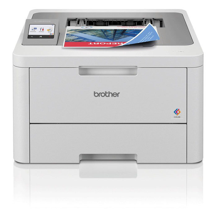 EAN 4977766823814 - Brother HL-L8230CDW impresora láser Color 600 x 600 DPI A4 Wifi imagen 1