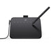EAN 850052635879 - XPPen Deco 640 Drawing Pad tableta digitalizadora Negro 5080 líneas por pulgada 160 x 90 mm USB imagen 3