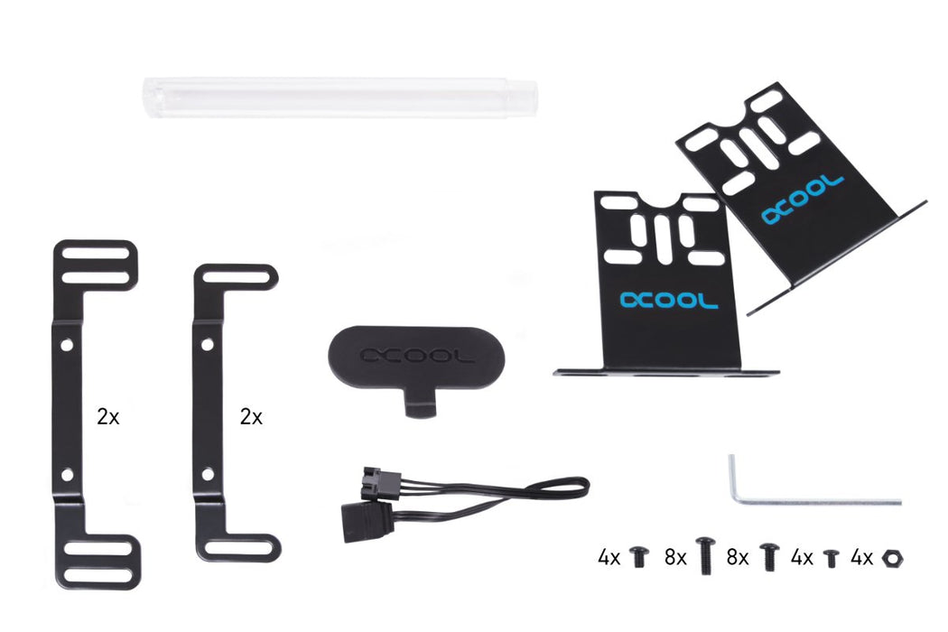 EAN 4250197153812 - Alphacool 15381 accesorio o pieza de sistema de refrigeración para ordenador Bomba y depósito imagen 6