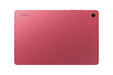EAN 8806097638520 - Samsung Galaxy Tab S10 Lite SM-X400 256 GB 27,7 cm (10.9") 8 GB Wi-Fi 6 (802.11ax) Coral, Rojo imagen 3