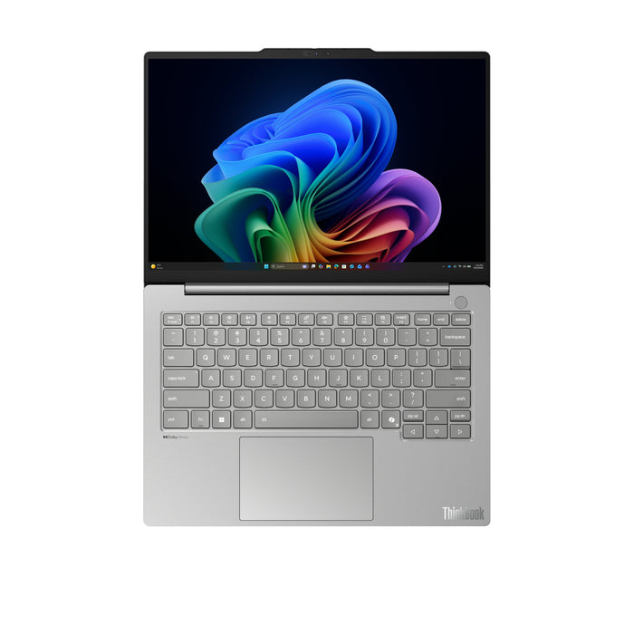 EAN 828143096496 - Lenovo ThinkBook 14x ILL Copilot+ PC Intel Core Ultra 5 226V Portátil 35,6 cm (14") WUXGA 16 GB LPDDR5x-SD imagen 14