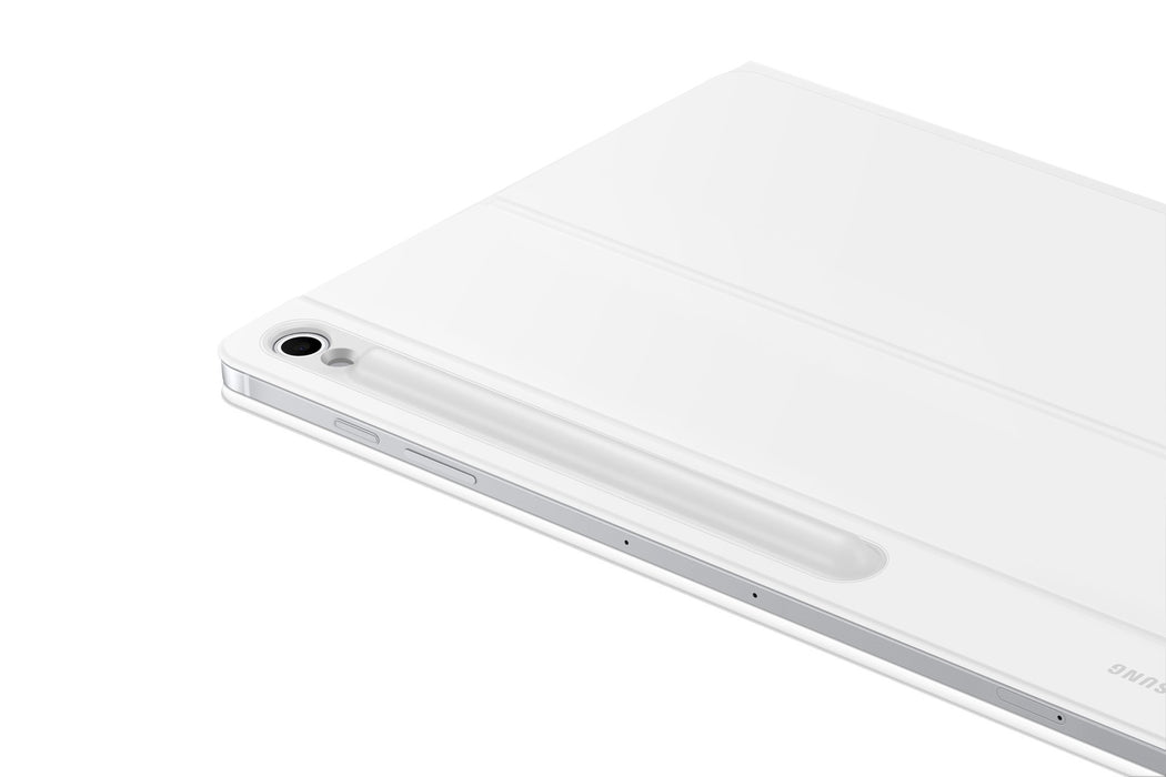 EAN 8806097212935 - Samsung EF-DX625 Francés Pogo pin Blanco imagen 3